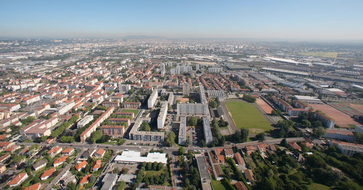 La R novation Urbaine De Saint Fons En Marche la-r-novation-urbaine-de-saint-fons-en-marche