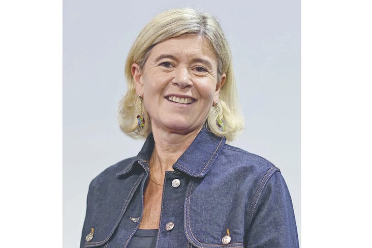 Delphine Villard