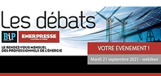 Débat BIP : Révision des contrats anciens et nouveaux appels d’offre : quelle dynamique pour la filière photovoltaïque ?