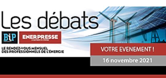 Débats BIP :  Accompagner le déploiement des mobilités vertes : développement des infrastructures, choix d’énergie