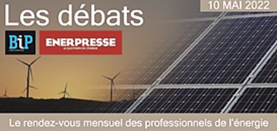 Débats BIP ENERPRESSE : Quelles perspectives pour l’éolien post élection présidentielle ?