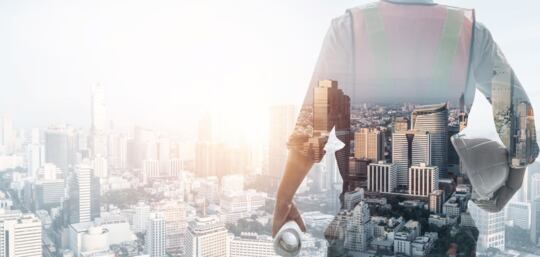 Comment concevoir et fabriquer ses enveloppes de bâtiment grâce à un logiciel BIM