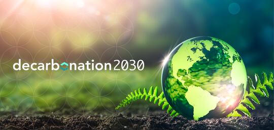 Découvrez les clés de la décarbonation pour le B2B