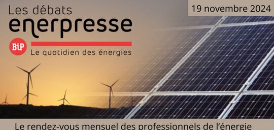 Débats BIP ENERPRESSE : Rénovation : MaPrimeRénov’, DPE, CEE (fin 5e période et orientations 6e période)