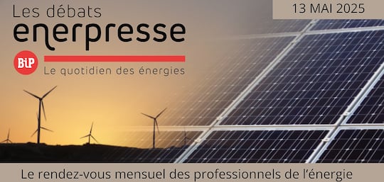 Débats BIP ENERPRESSE 2 Agrivoltaïsme : les nouvelles règles sont-elles applicables ?