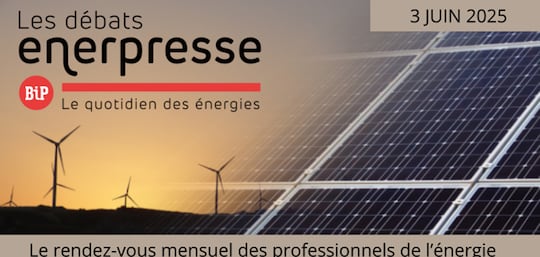 Débats BIP ENERPRESSE ENR : quelle réforme des mécanismes de soutien (OA et CR) pour atténuer les prix négatifs